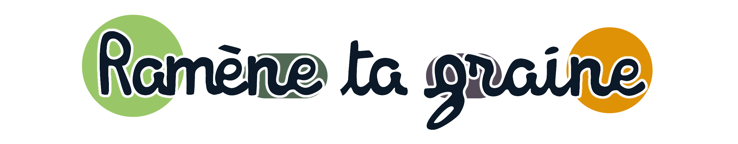 Ramène ta graine